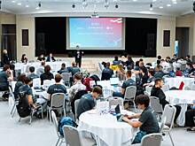 Пуртов: Итоги очередного состязания Tender Hack подвели в Самаре