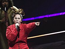 Manizha поделилась впечатлениями от «Евровидения»