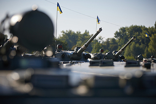 CNN: исход противостояния на Украине будет определяться не Киевом, а США