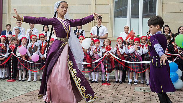 1 сентября хотят перенести на месяц