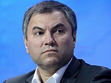 Володин прокомментировал истерику европейских политиков в Мюнхене