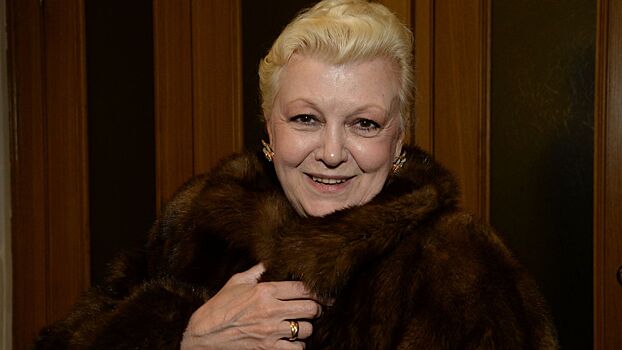 Дочь Алексея Баталова боится, что Наталья Дрожжина будет мстить ей на свободе