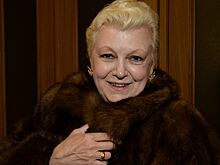 Дочь Алексея Баталова боится, что Наталья Дрожжина будет мстить ей на свободе