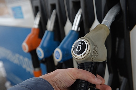 Эксперт Петров рассказал, что происходит с ценами на дизельное топливо