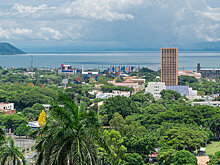 Россиянка облила кислотой священника в Никарагуа