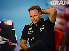 Журналист De Telegraaf: Жалоба на Хорнера не связана с его стилем руководства