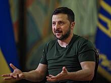 В Австралии рассказали о несерьезном отношении к Зеленскому