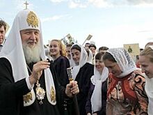 Власти Петербурга передали РПЦ участок земли в Комарово