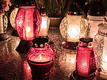 Умерла актриса Гарн Стивенс