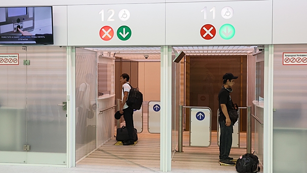 Россия скоро отменит визы с тремя странами