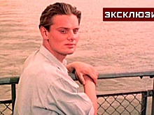 «Оставил след в душе»: актриса Анисимова рассказала об актере Владимире Андрееве