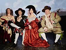 Дон Жуан выйдет на сцену Театра на Трубной, чтобы вывести интересную теорему