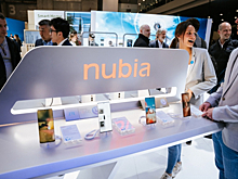 В сеть просочилась информация о новом смартфоне  ZTE Nubia Z70 Ultra