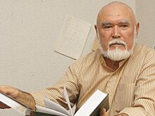 Рабит Батулла: "Отнес книгу Шаймиеву, а он сказал: "Получилось больше про тебя"