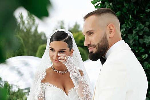 Муж Бородиной Сердюков спешно покинул съемки реалити "Мастер игры" из-за Омарова