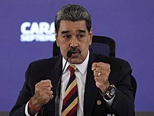 Генсек ООН созвонился с лидером Венесуэлы Мадуро