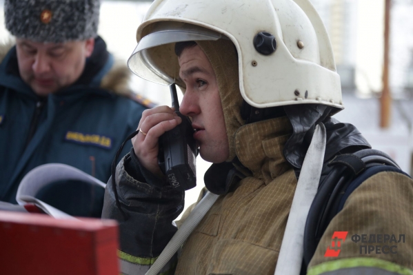 В Новороссийске начались отключения света после пожара на подстанции: что известно