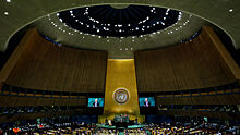 «Антироссийский документ»: в ООН приняли резолюцию Киева