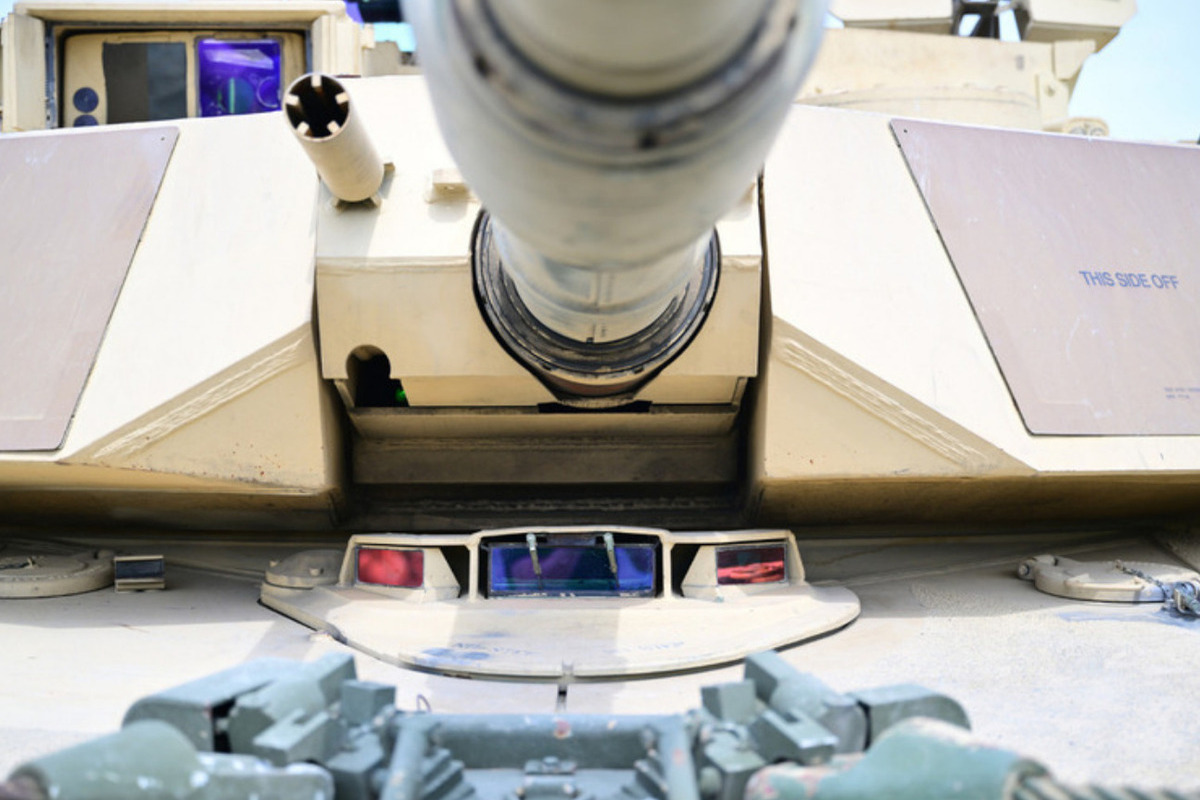 Решение США о приостановке военной помощи застало Киев врасплох