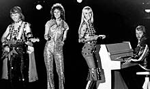 Музыкальный критик Бабичев считает подвигом выпуск первого за 40 лет альбома группы ABBA