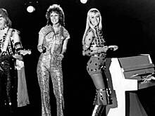 Музыкальный критик Бабичев считает подвигом выпуск первого за 40 лет альбома группы ABBA