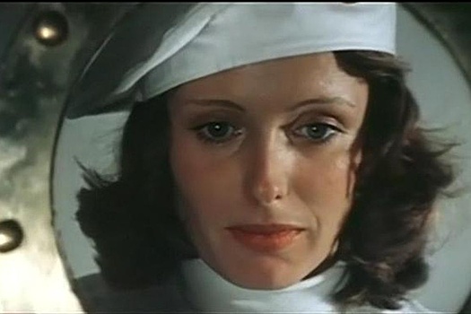 Умерла советская актриса Регина Разума