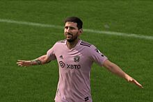 В EA Sports FC 24 по ошибке раздали мощнейшую карточку Лео Месси — фанаты негодуют