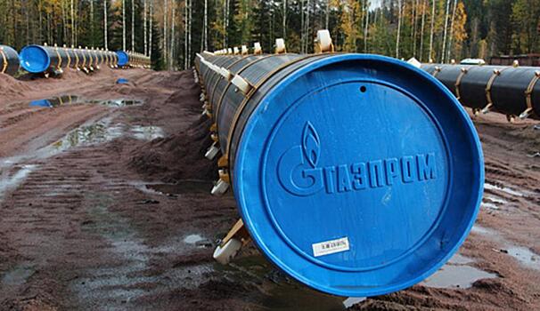 «Газпром» нашел способ выявления хищений газа