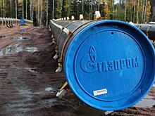 «Газпром» нашел способ выявления хищений газа