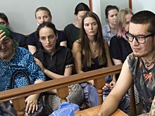 «Новая газета»: Точку в деле Феруза ставить рано