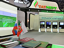 «Татнефть» удвоила долю в банке «Ак Барс» до 17,33%