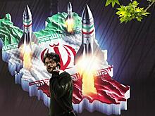 Иран пригрозил Израилю и США атомной бомбой