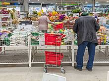 Развитие инфляции не совпало с прогнозами Банка России