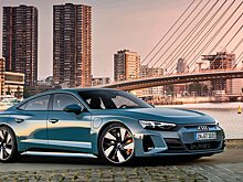 Год электрокаров: какие новинки скоро появятся в России