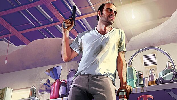 Фьючерсы на природный газ подешевели во время американской сессии