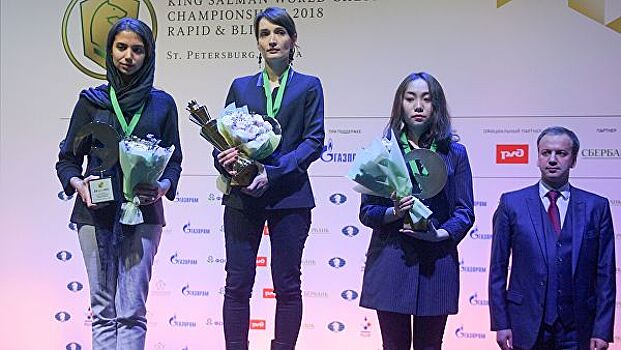 Екатерина Лагно: победы на ЧМ по шахматам несопоставимы