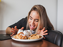 Доктор объяснил, почему все время хочется есть