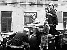 В Минске открывается выставка "Михаил Пташук. Человек-эпоха"