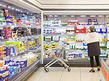 Турчак предложил законодательно закрепить долю товаров РФ в сетевых магазинах