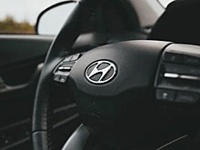 Hyundai зарегистрировала в России сразу 17 патентных заявок