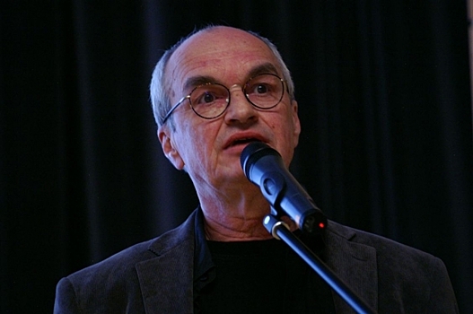 «Из «Ленфильма» вытравили, выжгли кино». Интервью