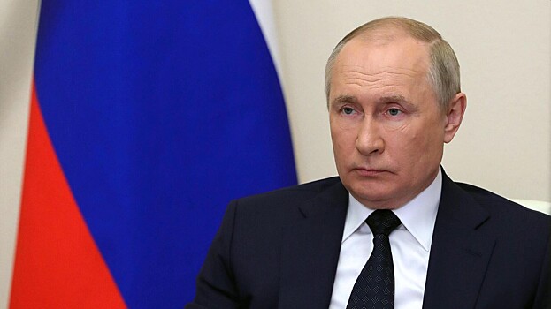 Путин высказался о цифровом паспорте
