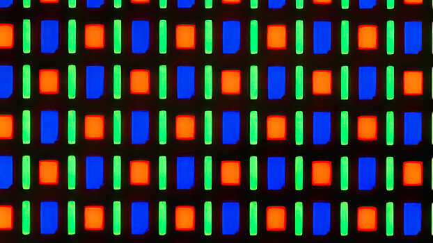 OLED-экраны станут еще ярче