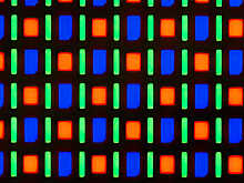 OLED-экраны станут еще ярче