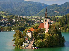 25 райских мест для интровертов