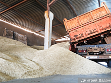 Запад отнимает у Армении русский хлеб