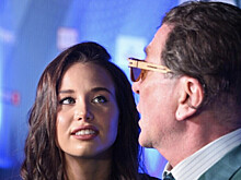 Лепс пожаловался на жесткий контроль со стороны ревнивицы-Кибы