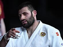 Российский дзюдоист Адамян выиграл золото чемпионата мира