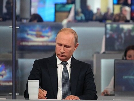 Глеб Павловский: «Путину надо радикально менять формат»