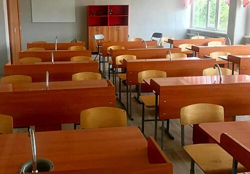 В Пензенской области продолжается приемка учреждений образования